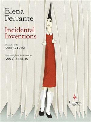 cover image of Incidental Inventions